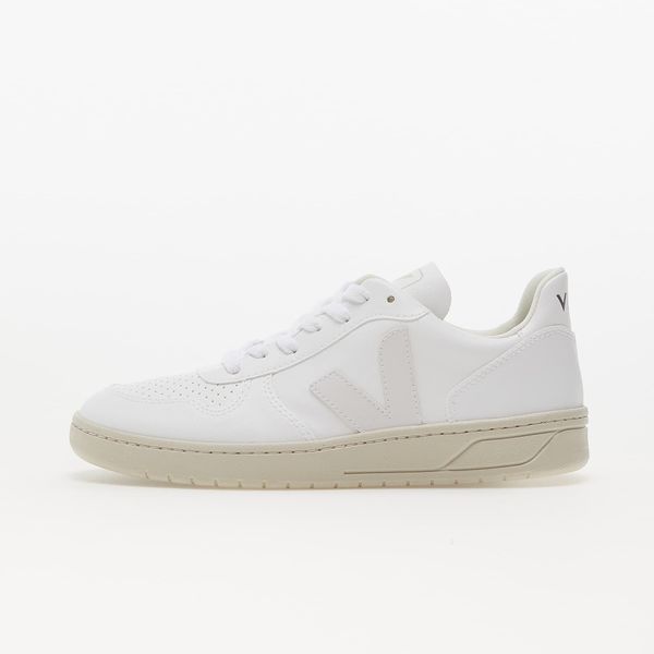 Veja Sneakers Veja V-10 CWL W Full-White EUR 38