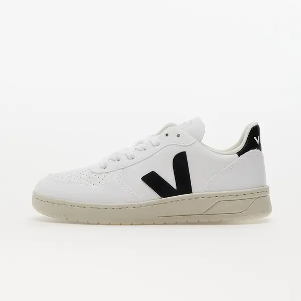 Veja Sneakers Veja V-10 CWL W White/ Black EUR 36