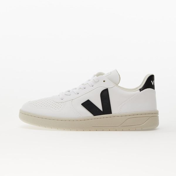 Veja Sneakers Veja V-10 CWL White/ Black EUR 40