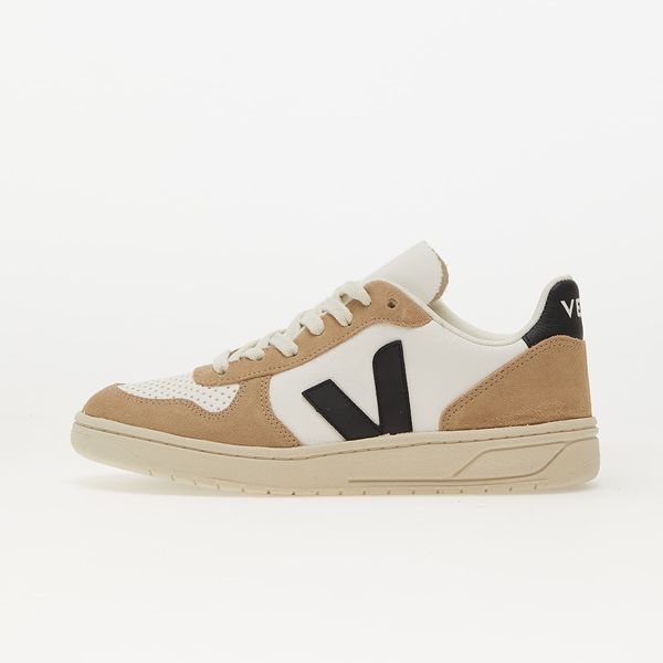 Veja Sneakers Veja V-10 Extra White/ Black/ Sahara EUR 41