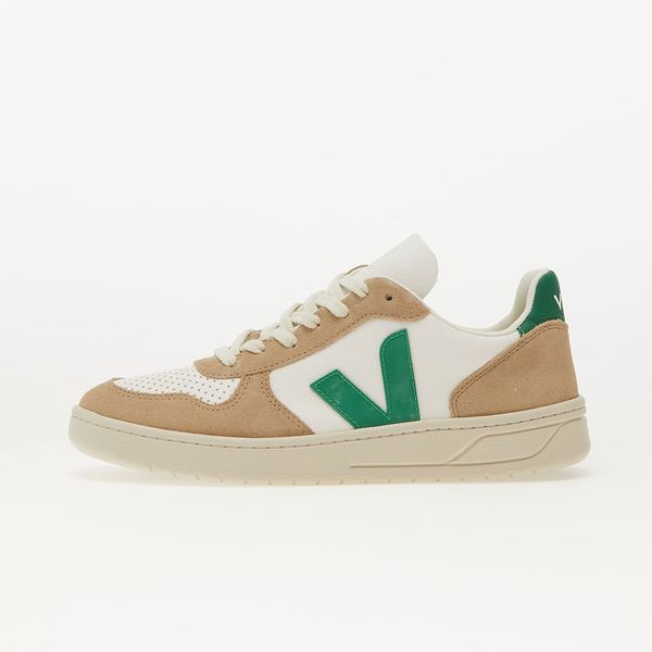 Veja Sneakers Veja V-10 Extra White/ Emeraude/ Sahara EUR 42