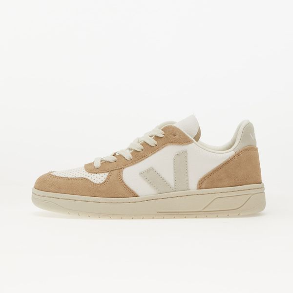 Veja Sneakers Veja V-10 Extra White/ Natural/ Sahara EUR 46