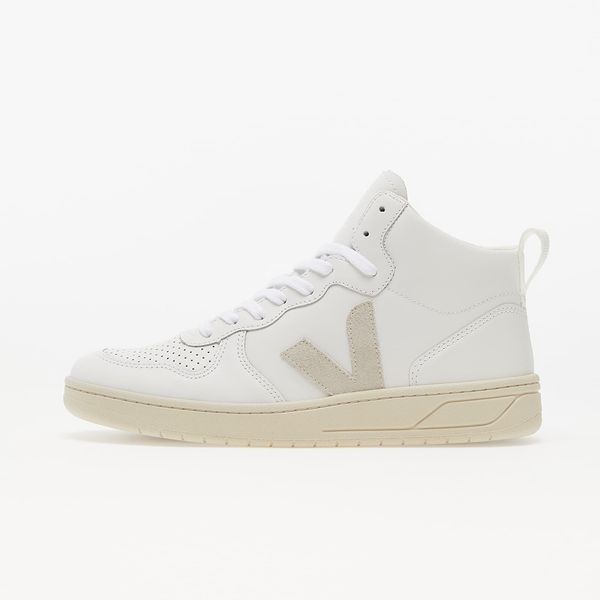 Veja Sneakers Veja V-15 Leather Extra White/ Natural EUR 43