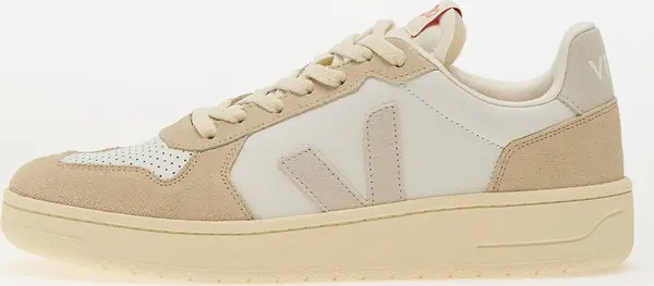 Veja Sneakers Veja V-82 Leather Ex-White Natural Almond EUR 41