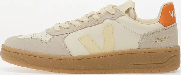 Veja Sneakers Veja V-82 Pure/ Calcaire/ Fury EUR 43