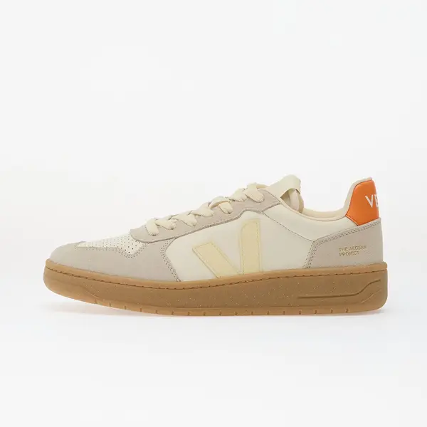 Veja Sneakers Veja V-82 Pure/ Calcaire/ Fury EUR 45
