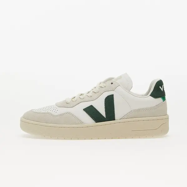 Veja Sneakers Veja V-90 Extra White/ Cyprus EUR 45