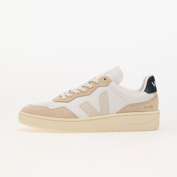 Veja Sneakers Veja V-90 Extra White Pierre Nautico EUR 46