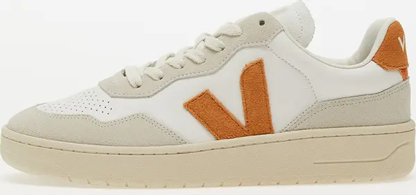 Veja Sneakers Veja V-90 Extra White/ Umber EUR 45