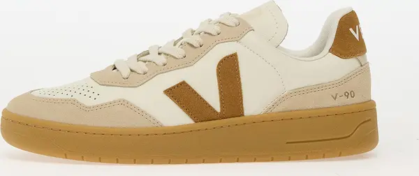 Veja Sneakers Veja V-90 O.T. Pure_Camel_Alm_Natural EUR 43