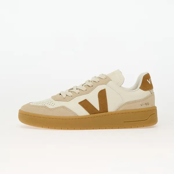 Veja Sneakers Veja V-90 O.T. Pure_Camel_Alm_Natural EUR 46