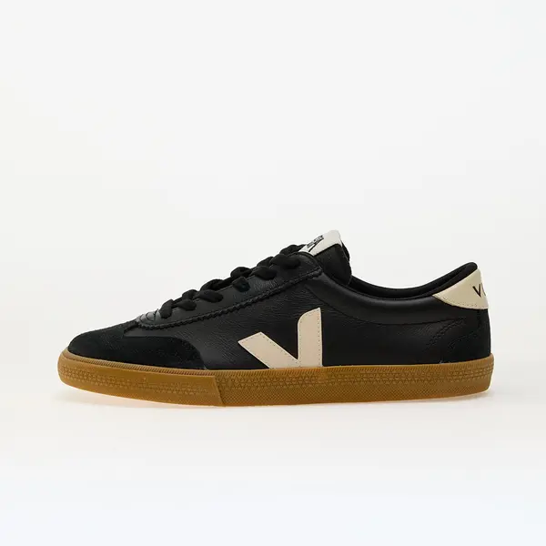 Veja Sneakers Veja Volley Black Pierre EUR 42