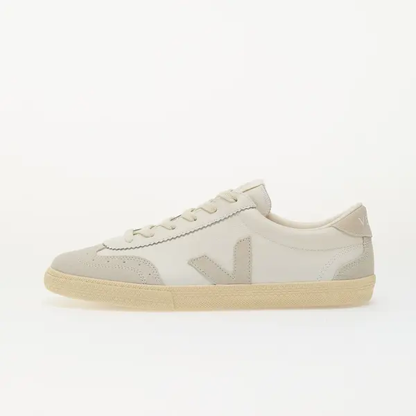 Veja Sneakers Veja Volley O.T. Leather White Natural EUR 41