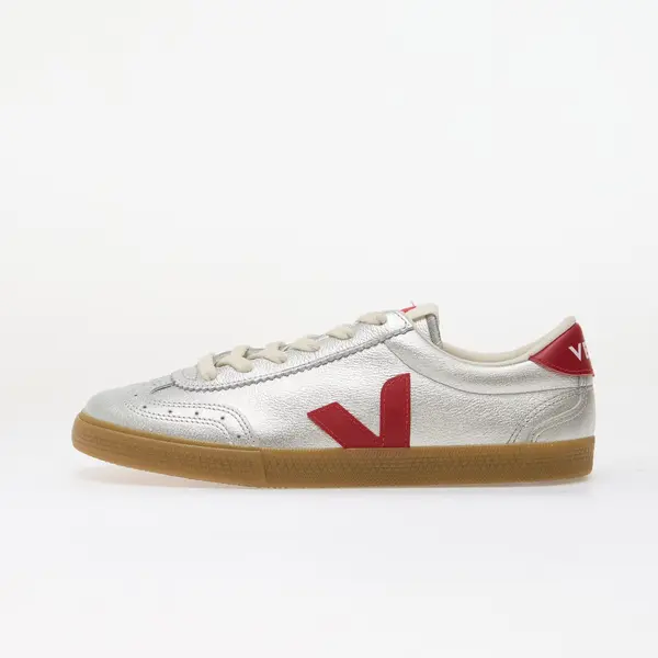 Veja Sneakers Veja Volley O.T. Silver/ Pepper EUR 38