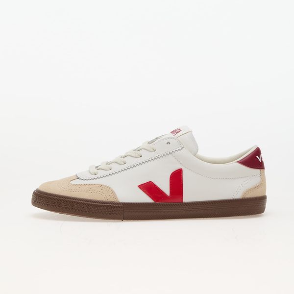Veja Sneakers Veja Volley White Pekin Bark EUR 43