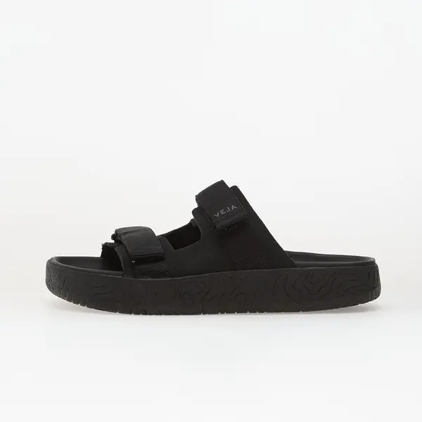 Veja Sneakers Veja W Arpoador Full-Black EUR 40