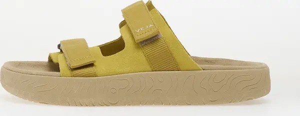 Veja Sneakers Veja W Arpoador Liquor/ Ocre EUR 41