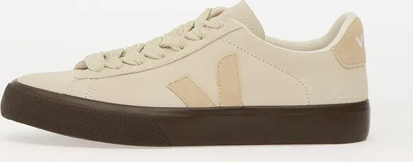 Veja Sneakers Veja W Campo Bold Suede Pier_Almond_Eagle EUR 38