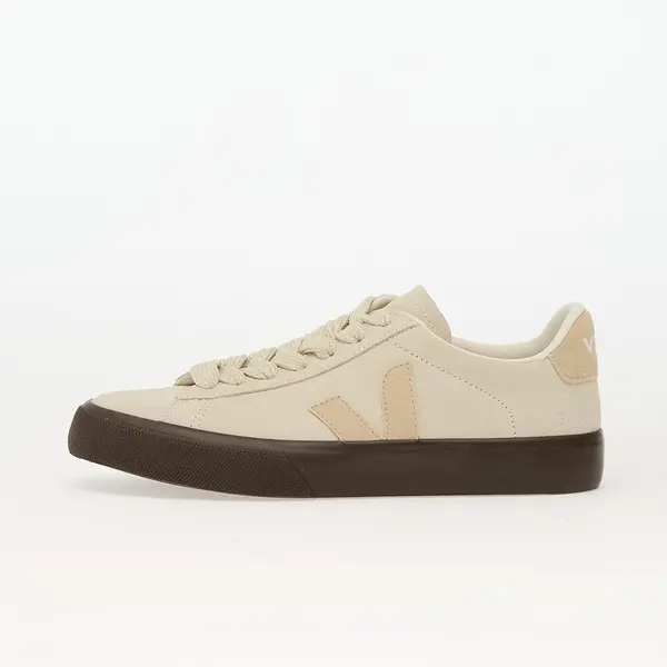 Veja Sneakers Veja W Campo Bold Suede Pier_Almond_Eagle EUR 40