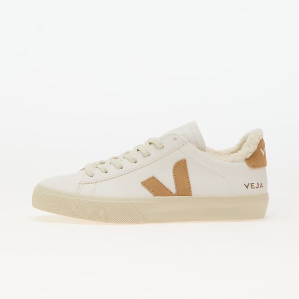 Veja Sneakers Veja W Campo Chromefree Ex-White_Desert EUR 36