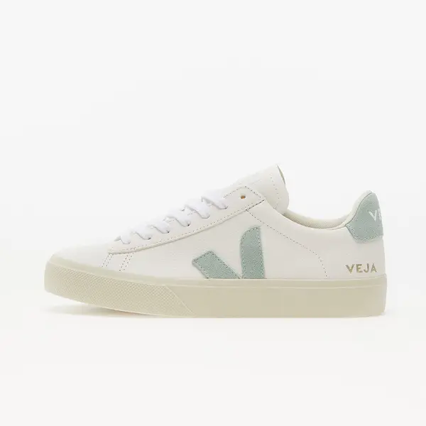 Veja Sneakers Veja W Campo Chromefree Extra White/ Matcha EUR 40
