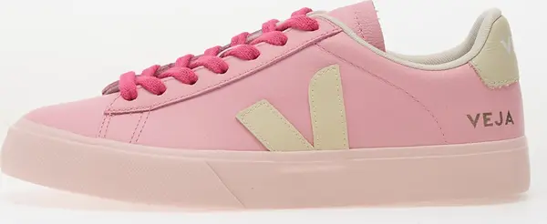 Veja Sneakers Veja W Campo Guimauve/ Pierre/ Petale EUR 36