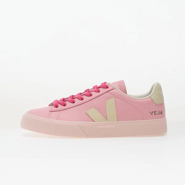 Veja Sneakers Veja W Campo Guimauve/ Pierre/ Petale EUR 38