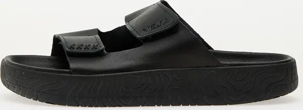 Veja Sneakers Veja W Etna O.T. Leather Full-Black EUR 38