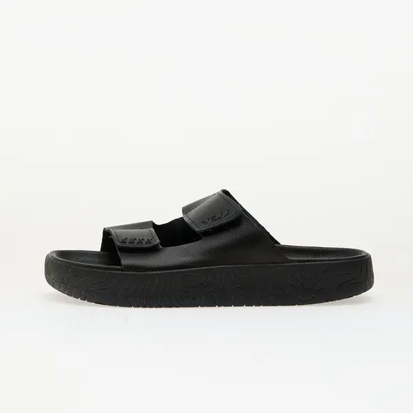 Veja Sneakers Veja W Etna O.T. Leather Full-Black EUR 38