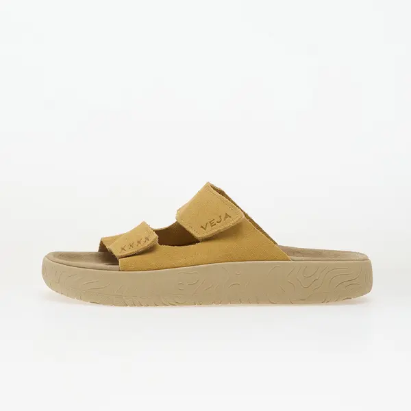 Veja Sneakers Veja W Etna Ocre/ Almond EUR 37