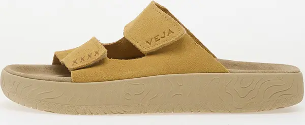 Veja Sneakers Veja W Etna Ocre/ Almond EUR 38