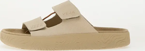 Veja Sneakers Veja W Etna Suede Soft Pierre Alm Almond EUR 39