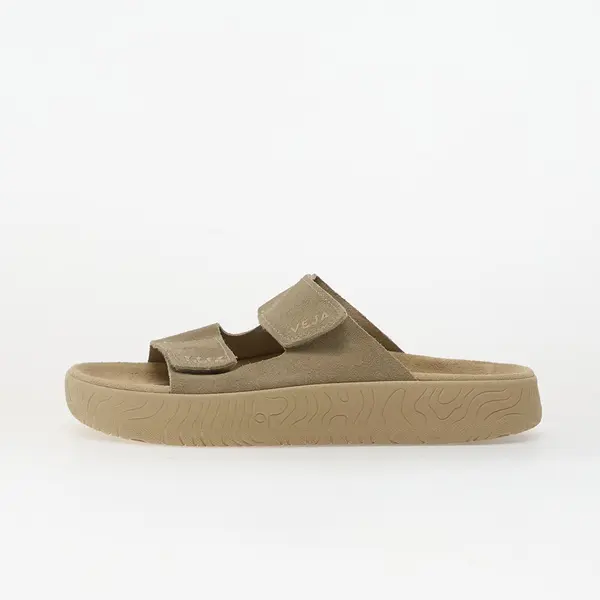 Veja Sneakers Veja W Etna Taupe/ Almond EUR 37