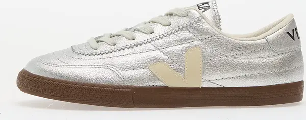 Veja Sneakers Veja W Panenka O.T. Silver_Pierre_Bark EUR 37