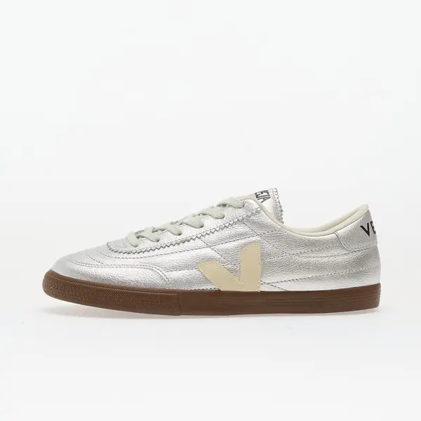 Veja Sneakers Veja W Panenka O.T. Silver_Pierre_Bark EUR 41