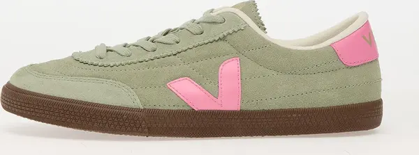 Veja Sneakers Veja W Panenka Suede Clay_Malibu_Bark EUR 37