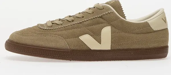 Veja Sneakers Veja W Panenka Suede Taupe_Pierre_Bark EUR 41