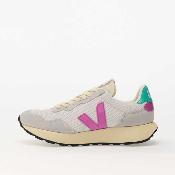 Veja Sneakers Veja W Paulistana Gravel_Ultraviolet EUR 38