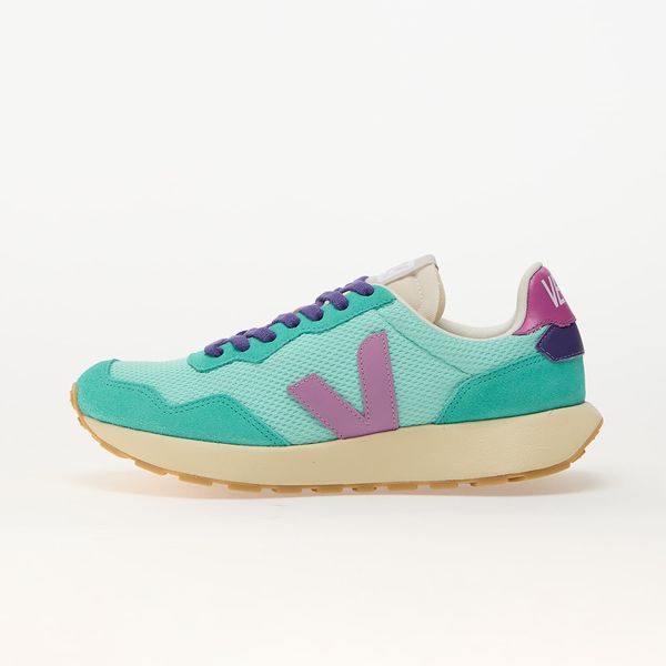 Veja Sneakers Veja W Paulistana Turquoise_Mulberry EUR 37