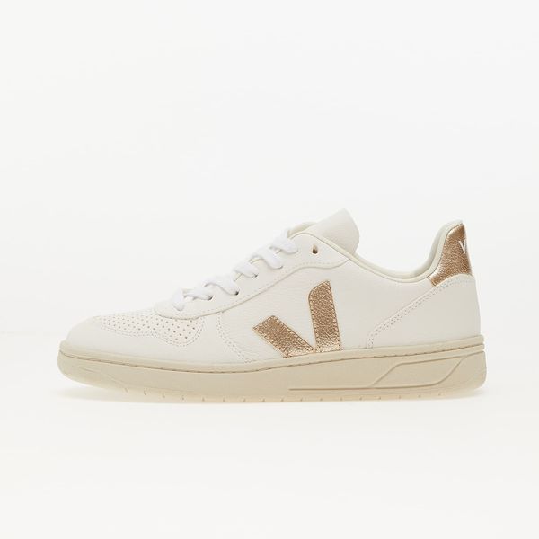 Veja Sneakers Veja W V-10 Chfree Extra-White/ Platine EUR 39