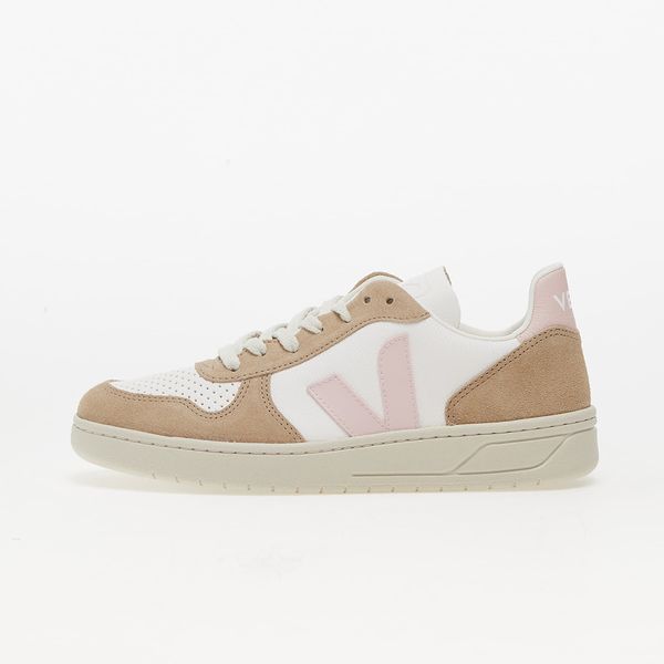 Veja Sneakers Veja W V-10 Extra White Petale Sahara EUR 37