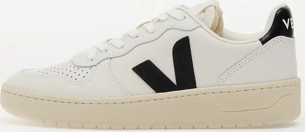 Veja Sneakers Veja W V-10 Leather Ex-White_Black EUR 36
