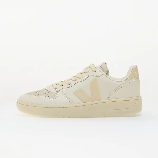 Veja Sneakers Veja W V-10 Leather Pure Calcaire EUR 38