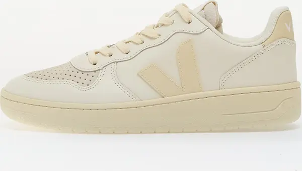 Veja Sneakers Veja W V-10 Leather Pure Calcaire EUR 41
