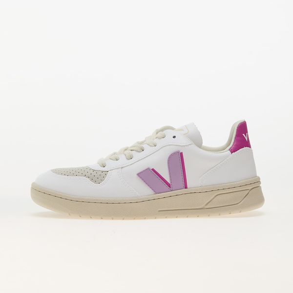 Veja Sneakers Veja W V-10 W II White/ Orchid/ Ultraviolet EUR 36