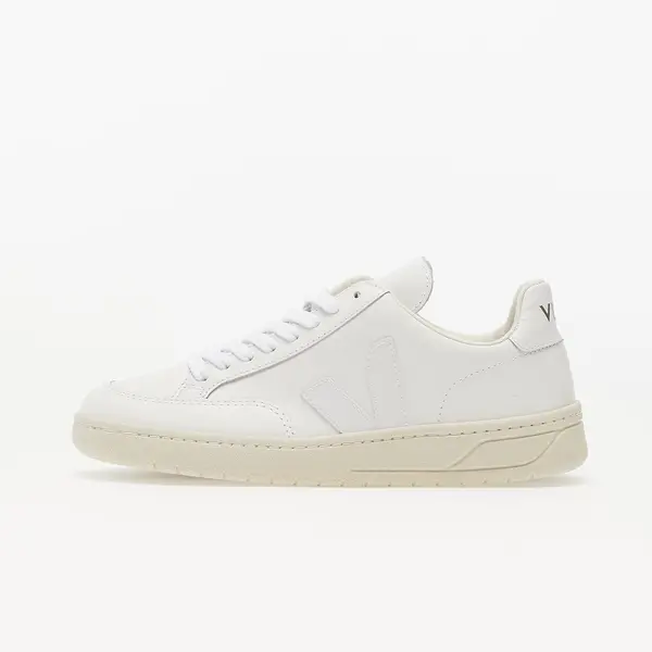 Veja Sneakers Veja W V-12 Leather Extra White EUR 38