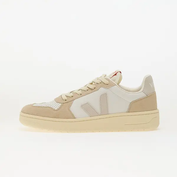 Veja Sneakers Veja W V-82 Leather Ex-White Natural Almond EUR 41