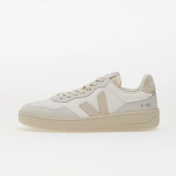Veja Sneakers Veja W V-90 B-Mesh White_Pierre EUR 40