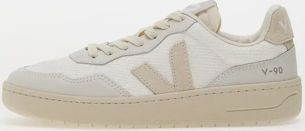 Veja Sneakers Veja W V-90 B-Mesh White_Pierre EUR 41