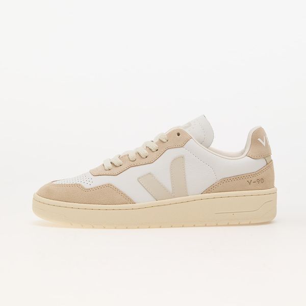 Veja Sneakers Veja W V-90 Extra White Pierre Almond EUR 41